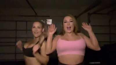 Jenni Neidhart (1 MIC)