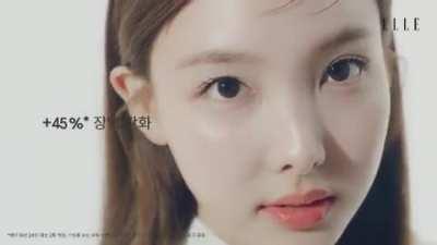 210820 Elle Korea Instagram Update - NAYEON & ELLE Korea Main Video