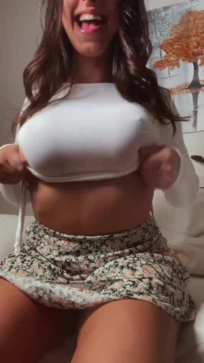 Can I get some of your attention?