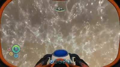 [No Spoilers] When you're new to Subnautica