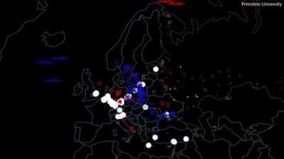 Princeton 'Nuclear Futures Lab:' Plan 'A' (US v Russia)