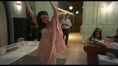 Asha Negi and Surveen Chawla in Criminal Justice S04 (2025)