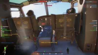 How’s the war goin?