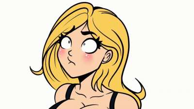 Date APP ! [TGTF Transformation] by LesslieTG