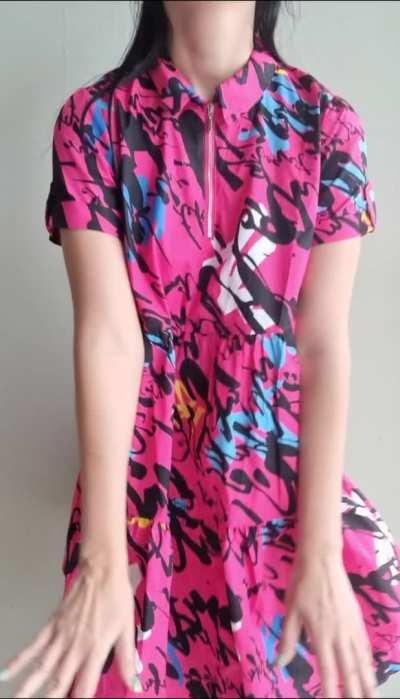 When you take the nerdy girl home...