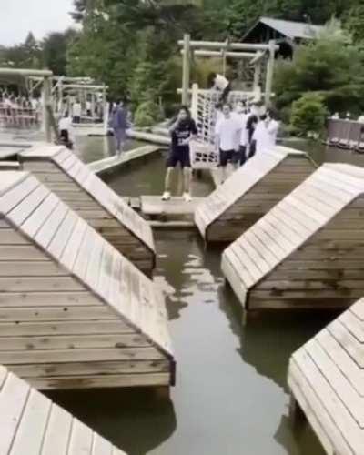 Tägliches aufs Neue