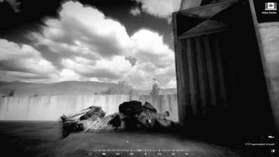 You really hate to see it