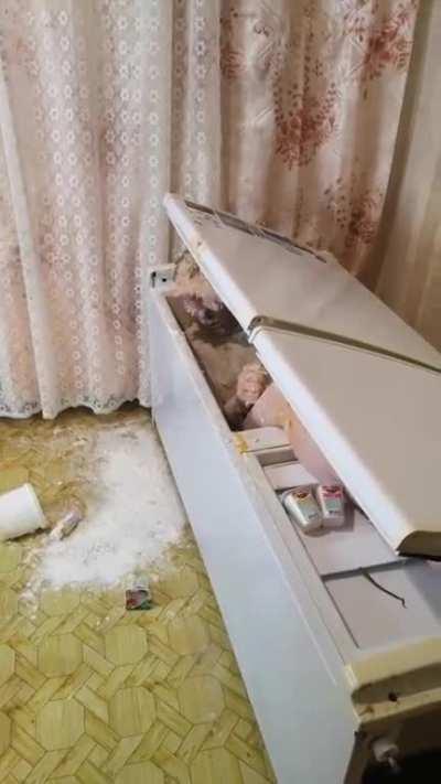 Kids, don't do drugs.