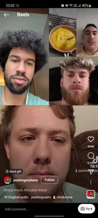 Very simple creatures