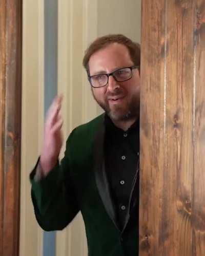 [Game Theory BTS] Scott Cawthon Outtake