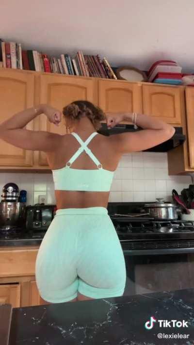 Everyday is Lexie Appreciation day