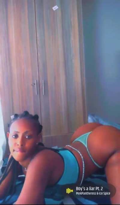 Full course meal 🤤