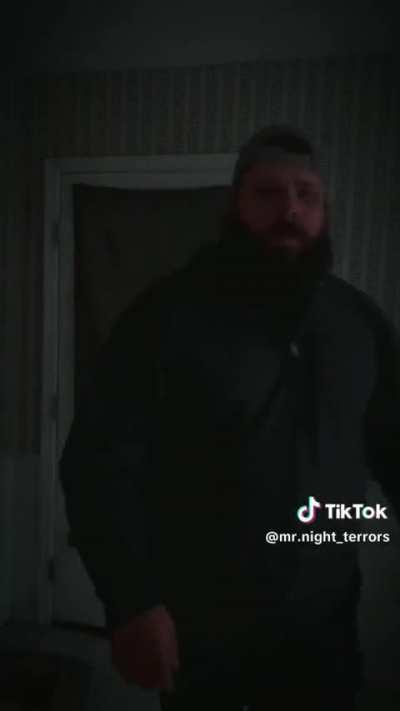 I found this, it’s not real but it’s creepy