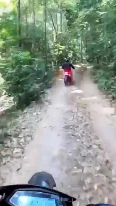 Ayyo Aanna was epic.