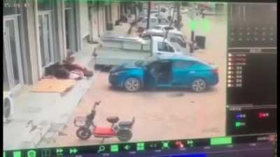 ⚠魔幻荷兰之真井盖转生(开门即有井盖,无缝地下城探险)