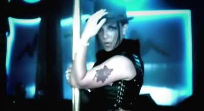 I love jerking to thick britney spears as a stripper