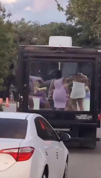 1 sharp turn and it’s over 