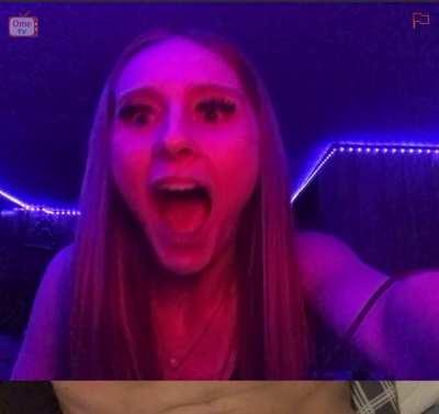 Surprised by the size