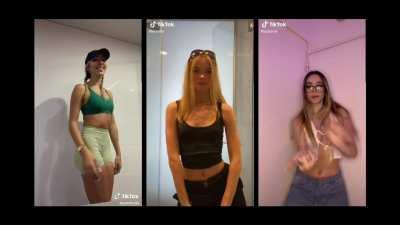 Stuntin' Sluts PMV (full vid in comments)