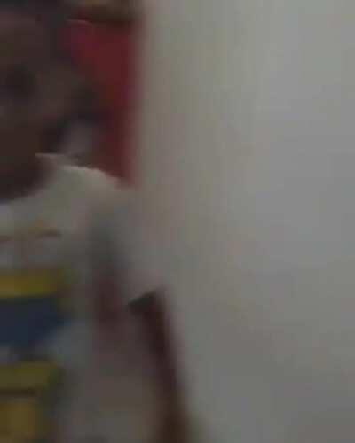 Careca brabor 💪🤪