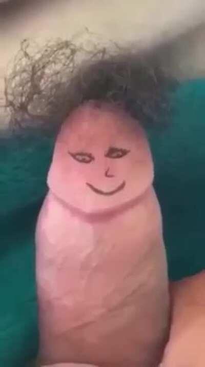 A responsible member of society