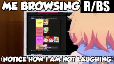 This is totally me when: