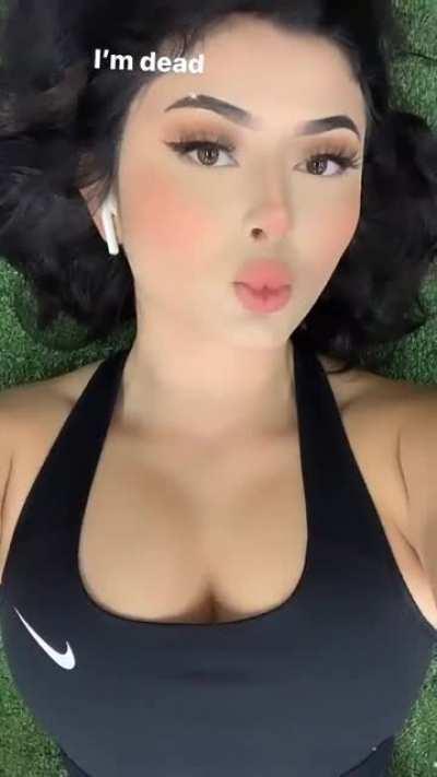 Day one of No Nut November