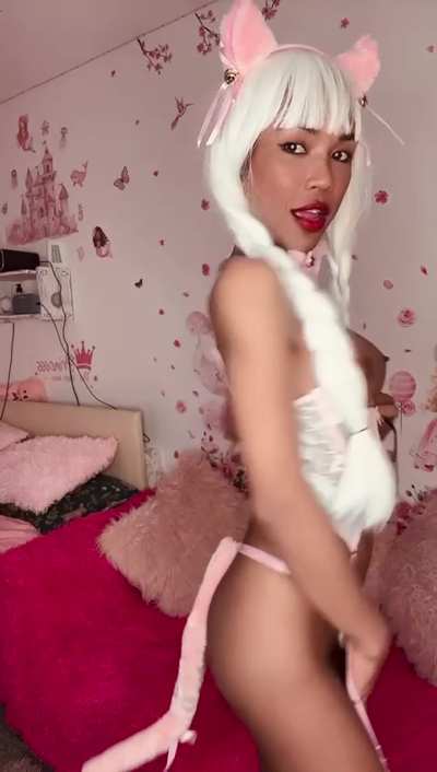 Forbidden fantasies come alive when we meet tonight