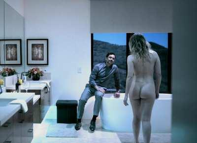 Sarah Bolger in Mayans M.c.