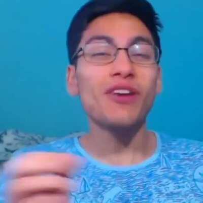 Robado de Twitter xd