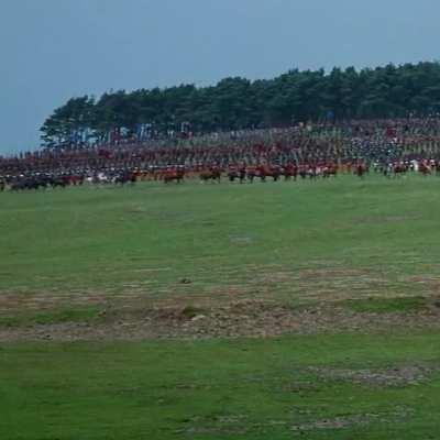 Tesla Vs Everyone Else