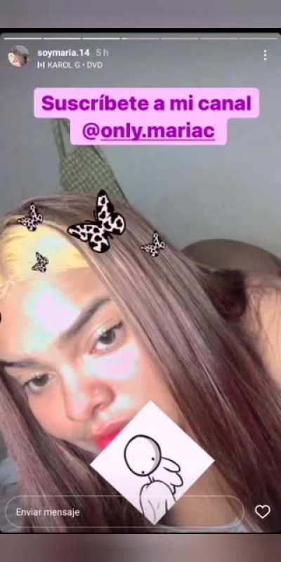 @bri_507__ y @soymaria.14 chicas de pty 🇵🇦🇵🇦 venden contenido 🍑🍑🍊🍊🥑🍊🍊🍑🍑🔥🔥🔥🔥🥒💦💦💦💦