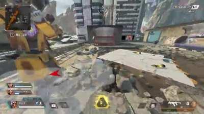 Thanks for the help Rev! Just d-don't eat me...