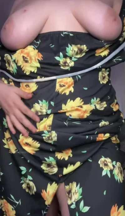 Upskirt, updress, same difference