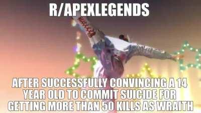 stahp using wr*aith (bad) use CAUSIC!