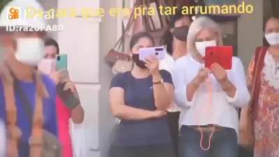 agora tudo faz sentido