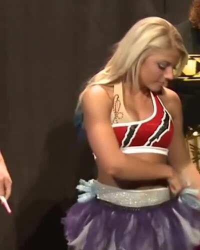 Alexa Bliss
