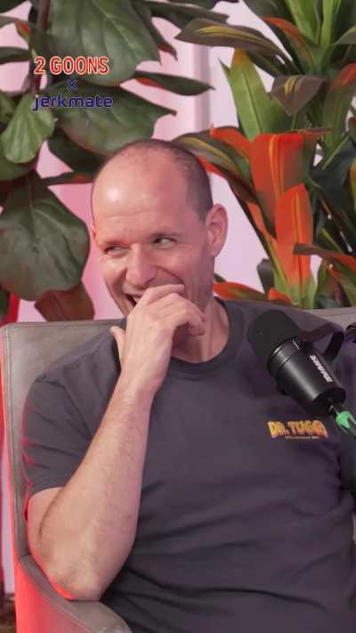 Phoenix on her early years shooting interracial scenes