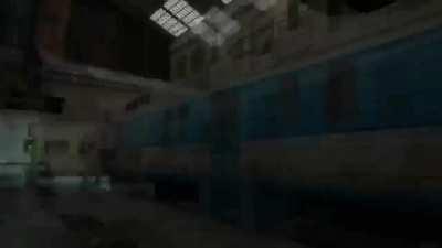 first playthrough.. is this normal?