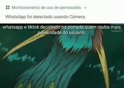 Não sei oq colocar no título