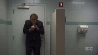 A new cure for nicotine addiction