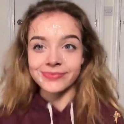 The Cutest Cumslut You Have Ever Seen