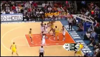 On this day in 2007. Kobe Bryant became the youngest player to reach 20,000 career points!