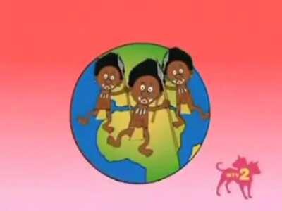 We've got to celebrate our differences!