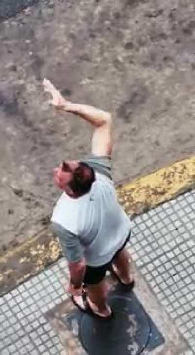 El rediturro más moderado