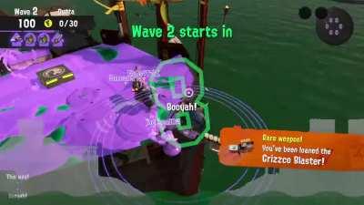 Common Marooner's Bay L