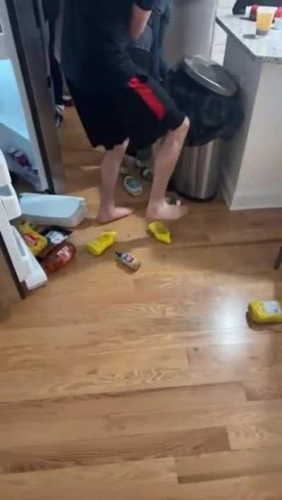 Most Weetodded Jon Moment (so far)