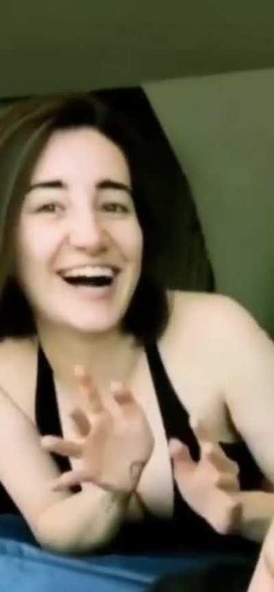 Hab das Video so gemacht das rewi nicht mehr ganz drauf ist