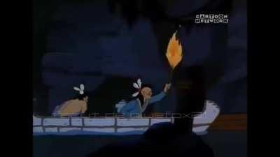 prima tentativa de sparta remix dar cu musica specifica