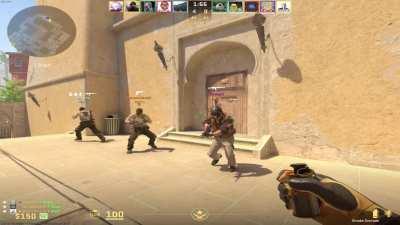 average premier experience